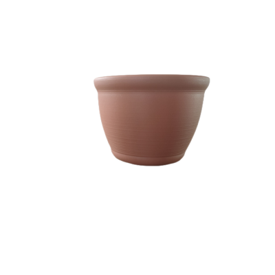 Plastic flower pot NEW